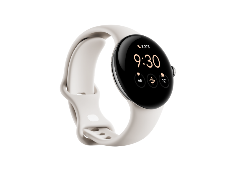 Smartwatch - Google Pixel Watch Bluetooth/ Wi-Fi |